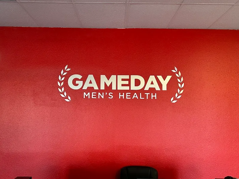 Gameday Men’s Health Lancaster photo 1