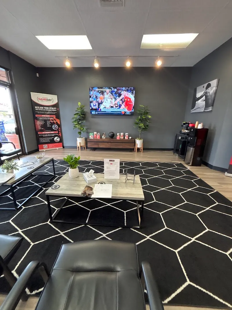 Gameday Men’s Health Lancaster photo 3