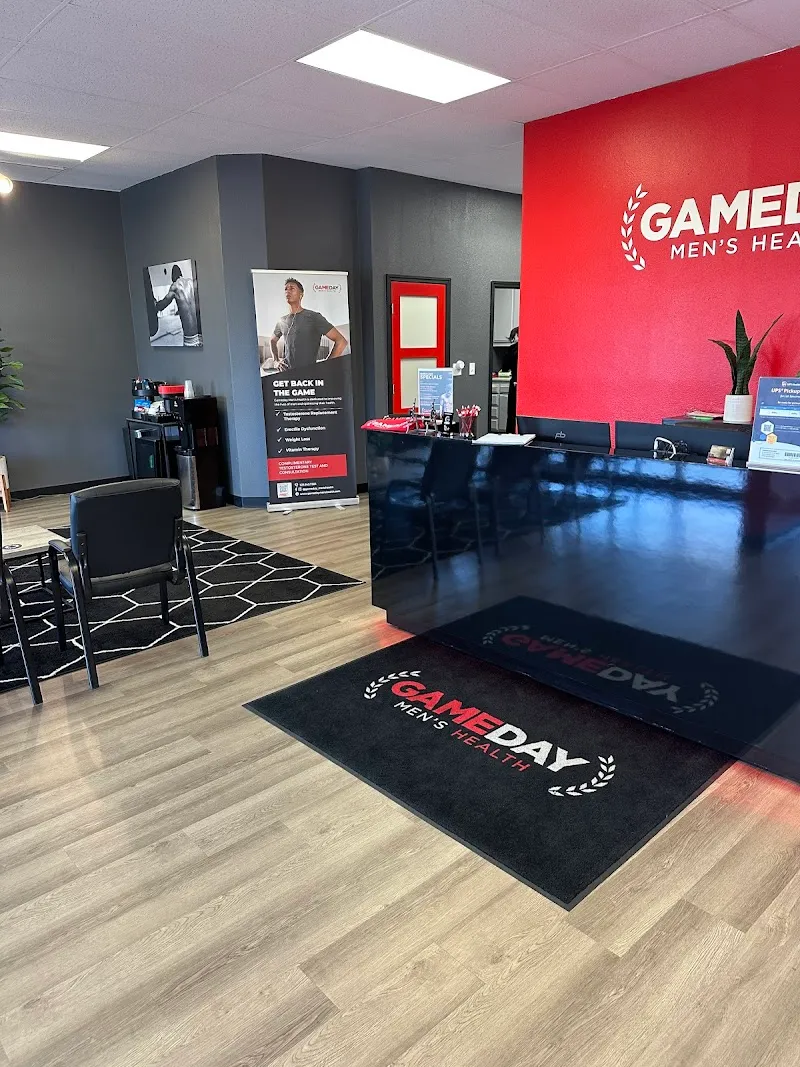 Gameday Men’s Health Lancaster photo 4