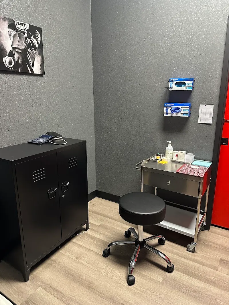 Gameday Men’s Health Lancaster photo 5