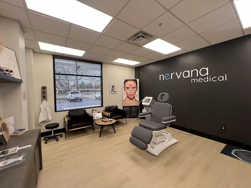 Nervana Medical
