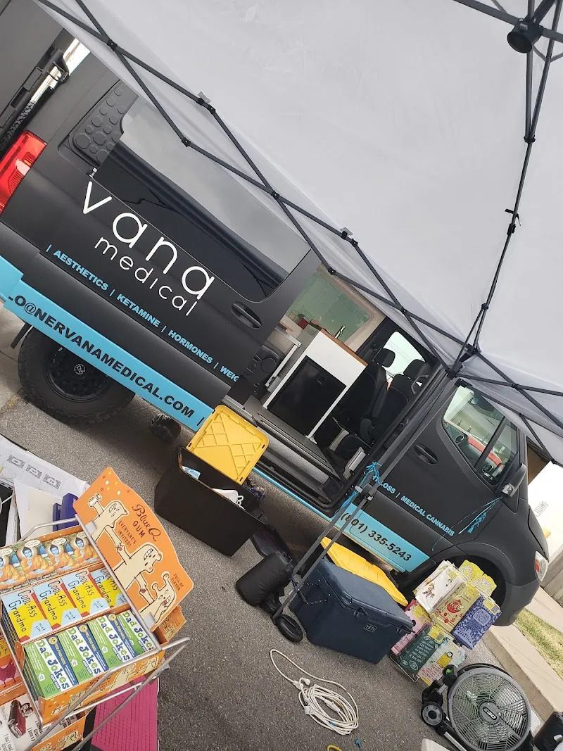 Nervana Medical photo 4