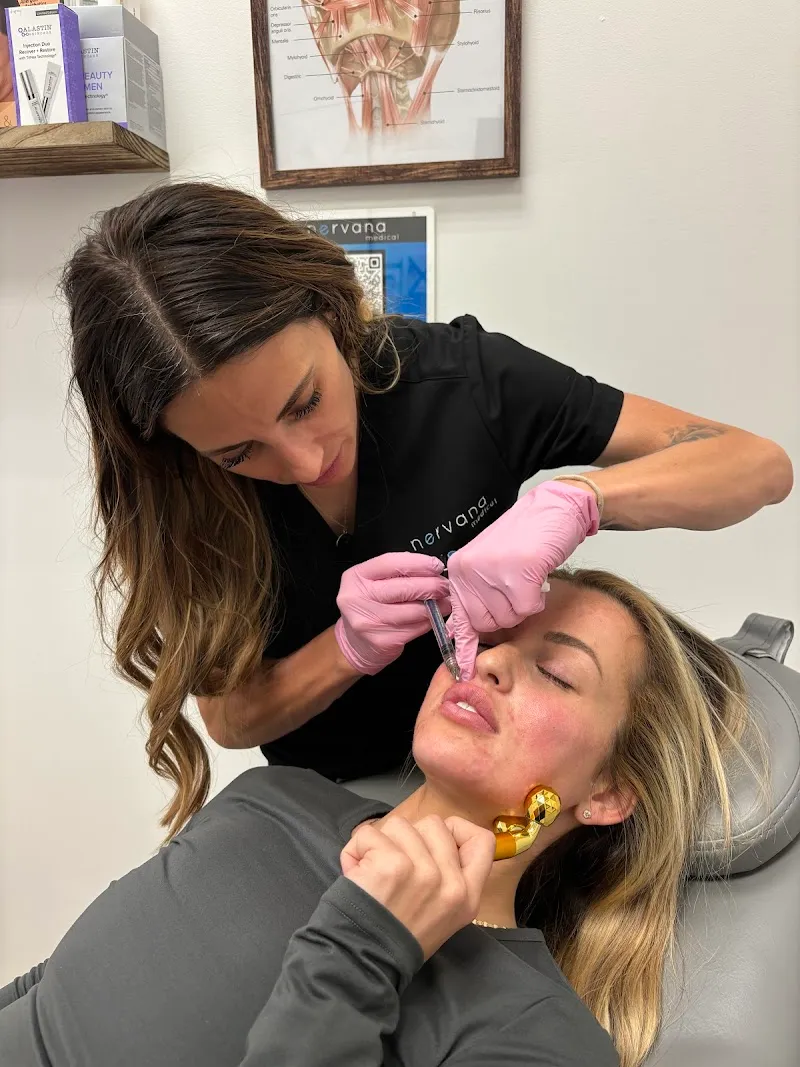 Nervana Medical photo 6