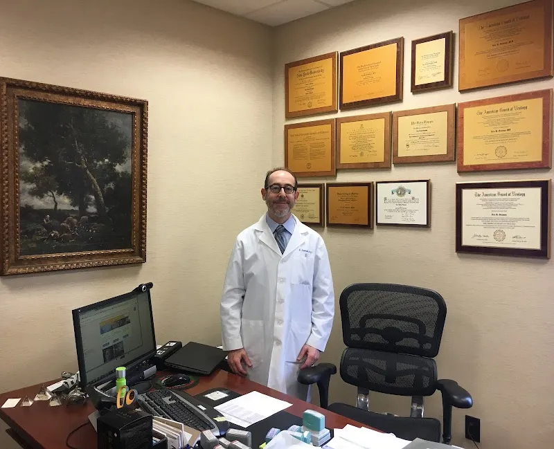 Male Fertility Doc: Eric Seaman, MD