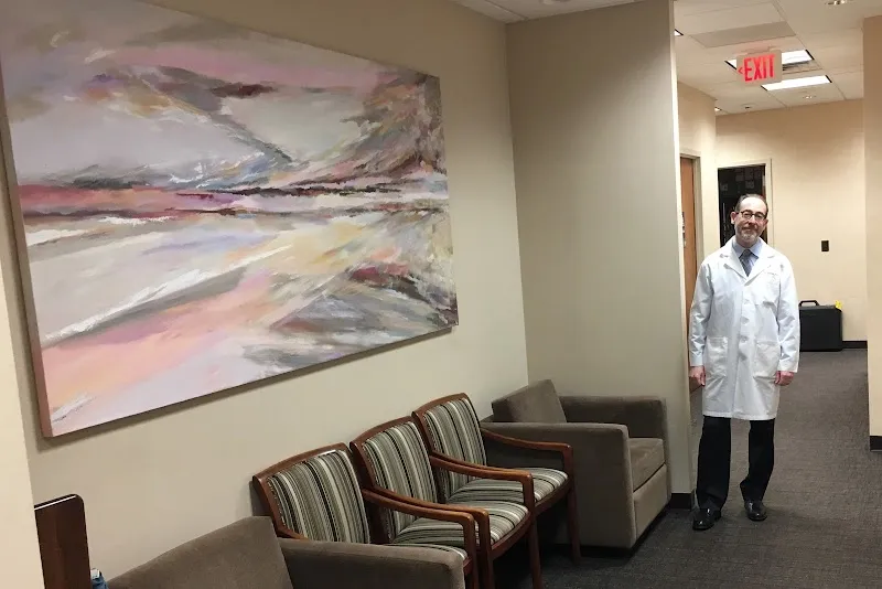 Male Fertility Doc: Eric Seaman, MD photo 1