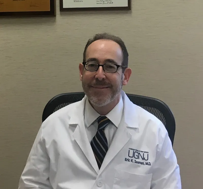 Male Fertility Doc: Eric Seaman, MD photo 2