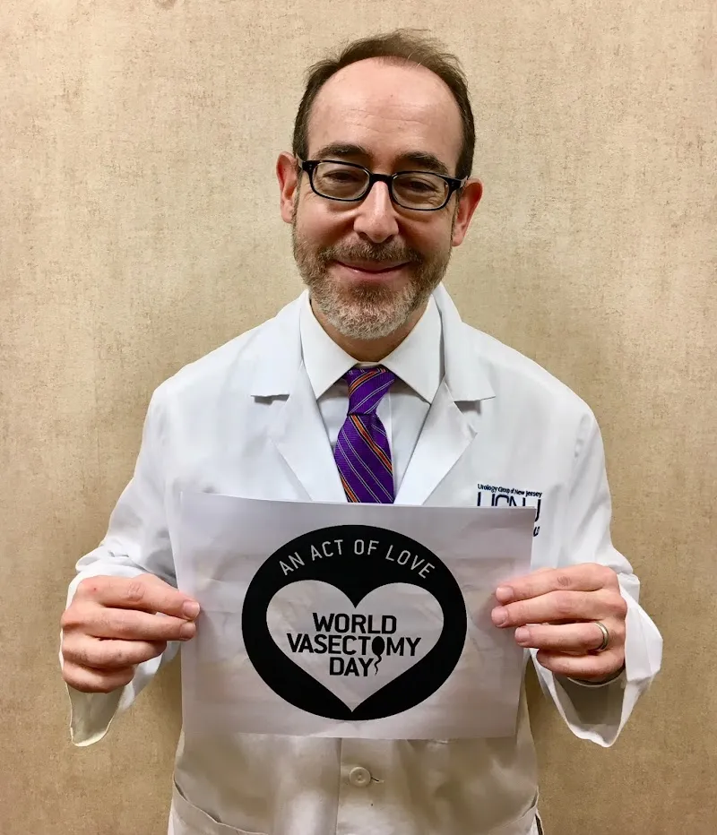 Male Fertility Doc: Eric Seaman, MD photo 3