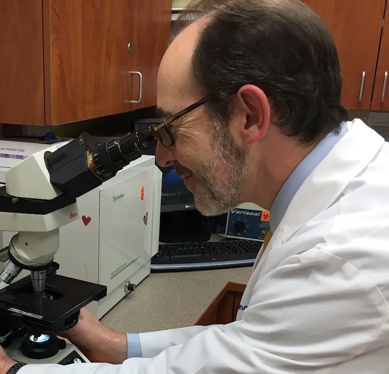 Male Fertility Doc: Eric Seaman, MD photo 4