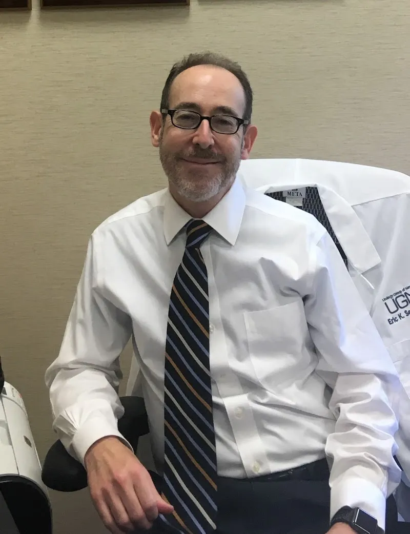 Male Fertility Doc: Eric Seaman, MD photo 5