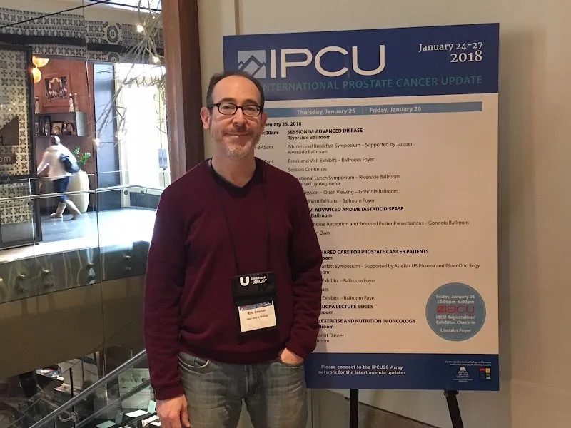 Male Fertility Doc: Eric Seaman, MD photo 6