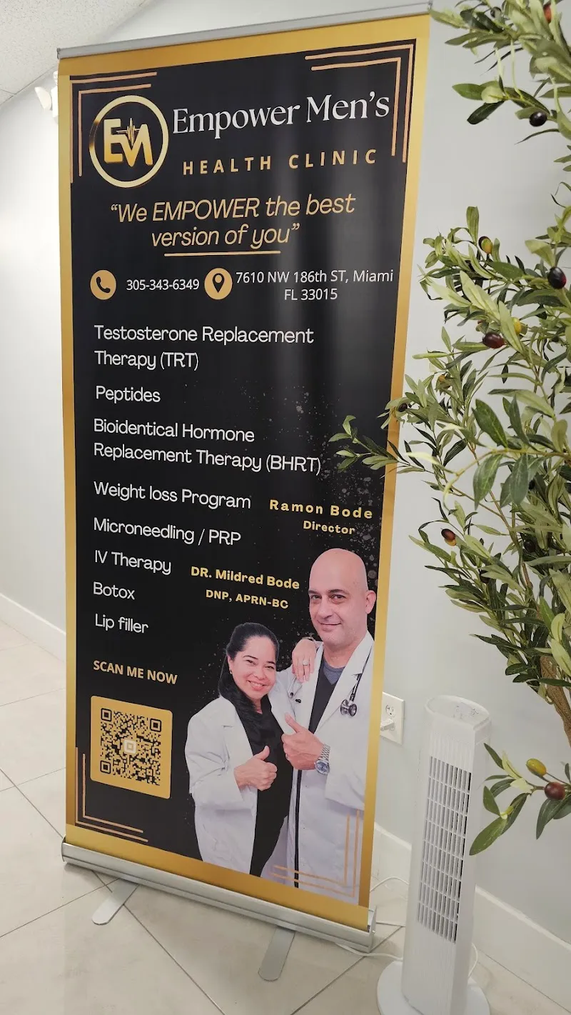 Empower Men's Health Clinic photo 3
