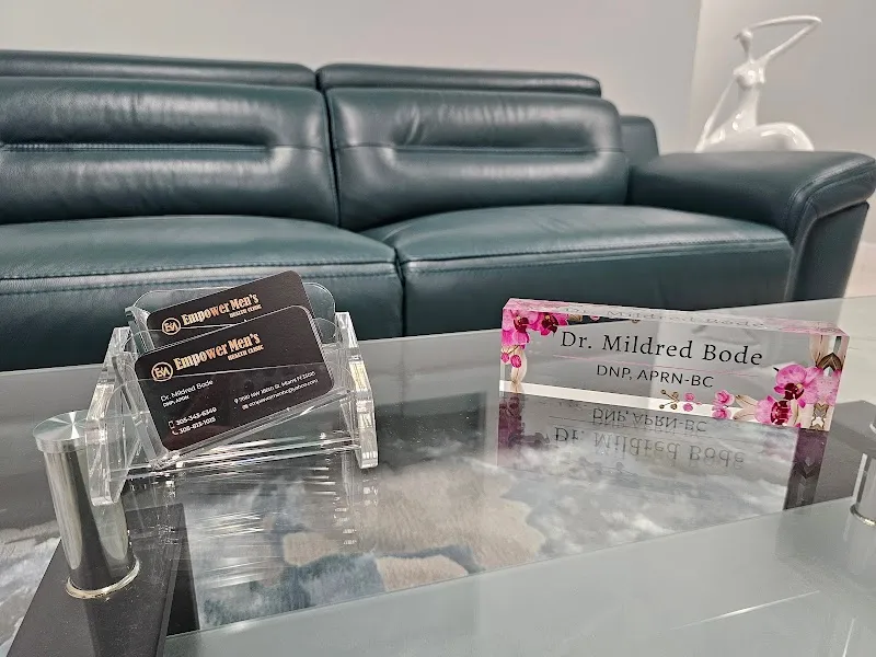 Empower Men's Health Clinic photo 4