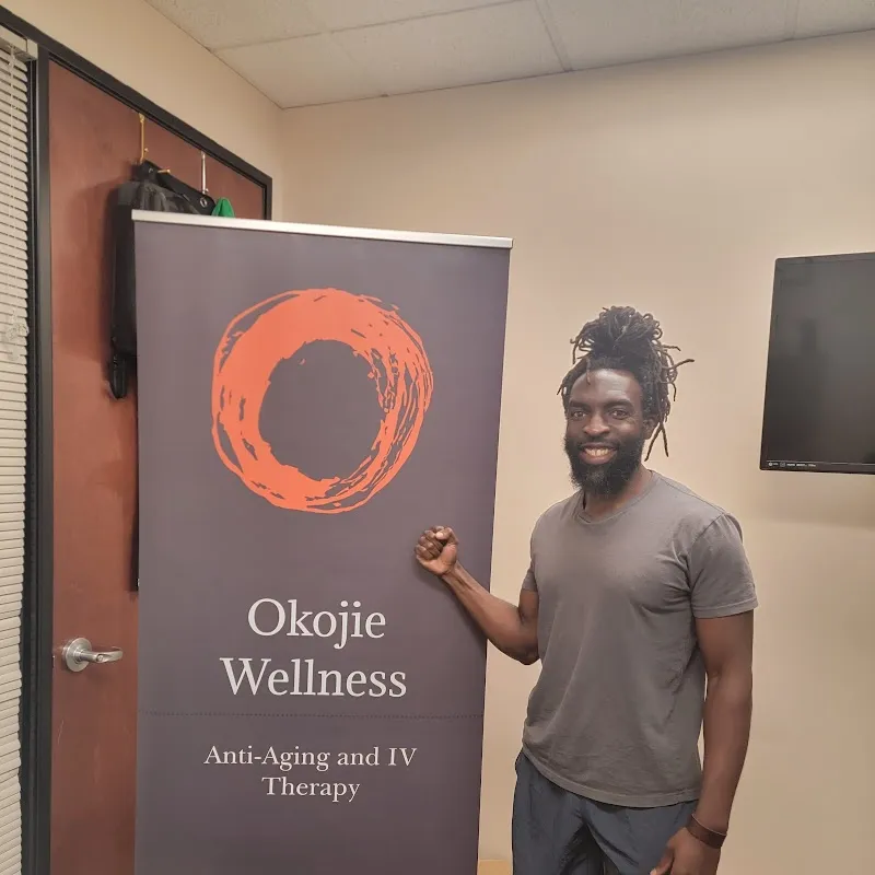 Okojie Wellness- Testosterone and Hormone Replacement Therapy in Vancouver, Washington photo 2