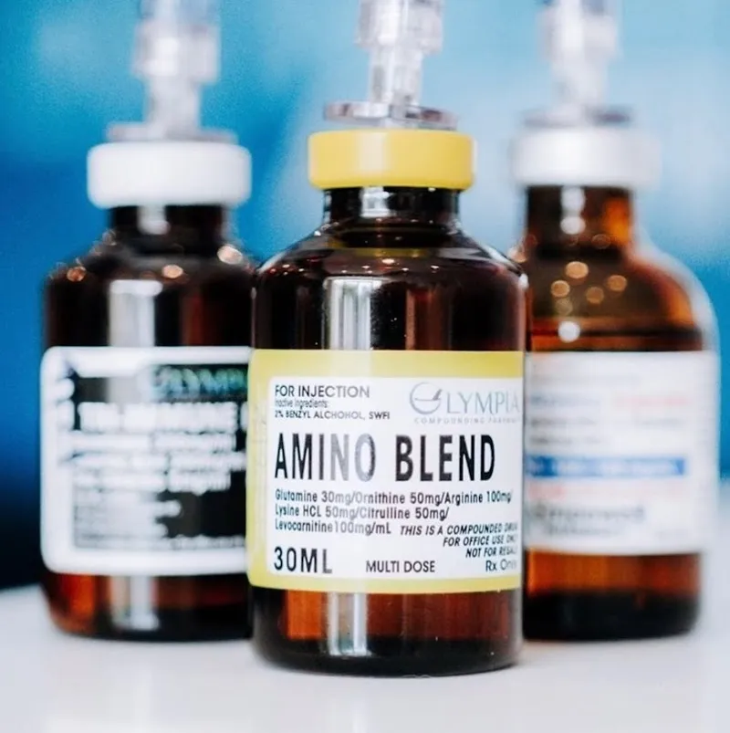 Okojie Wellness- Testosterone and Hormone Replacement Therapy in Vancouver, Washington photo 4