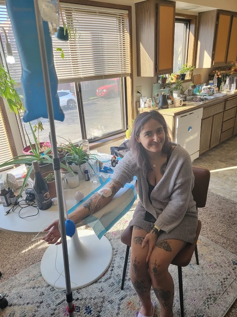 Okojie Wellness- Testosterone and Hormone Replacement Therapy in Vancouver, Washington photo 5