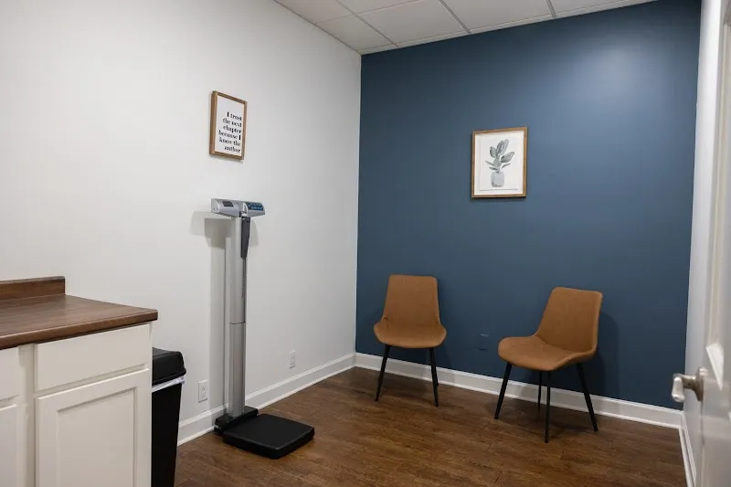 Carolina Health & Wellness