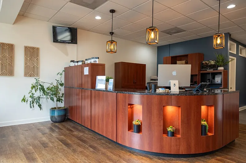 Carolina Health & Wellness photo 1