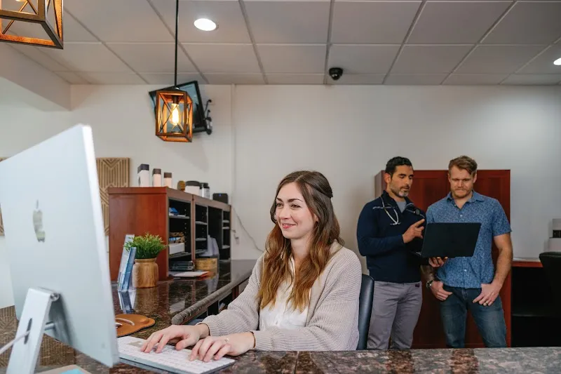 Carolina Health & Wellness photo 2