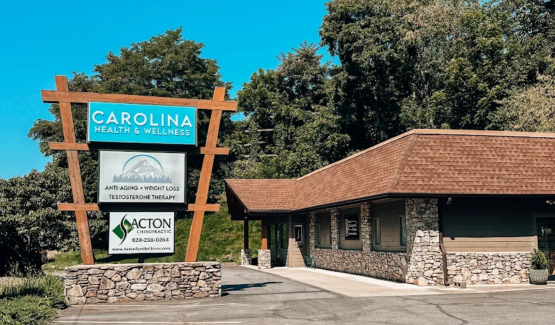 Carolina Health & Wellness photo 3