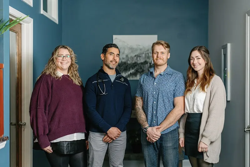 Carolina Health & Wellness photo 5