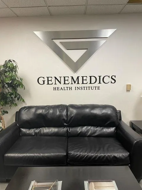 Genemedics Health Institute photo 5