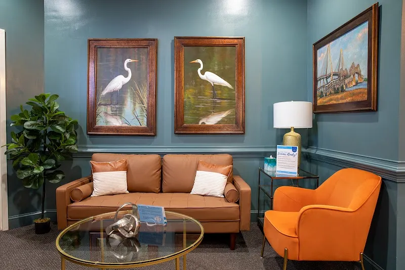 Carolina Hormone and Health