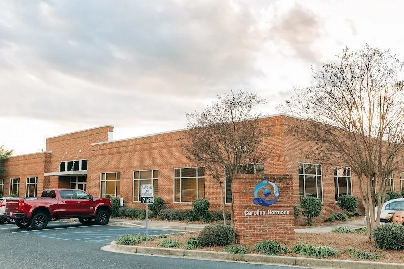 Carolina Hormone and Health photo 1