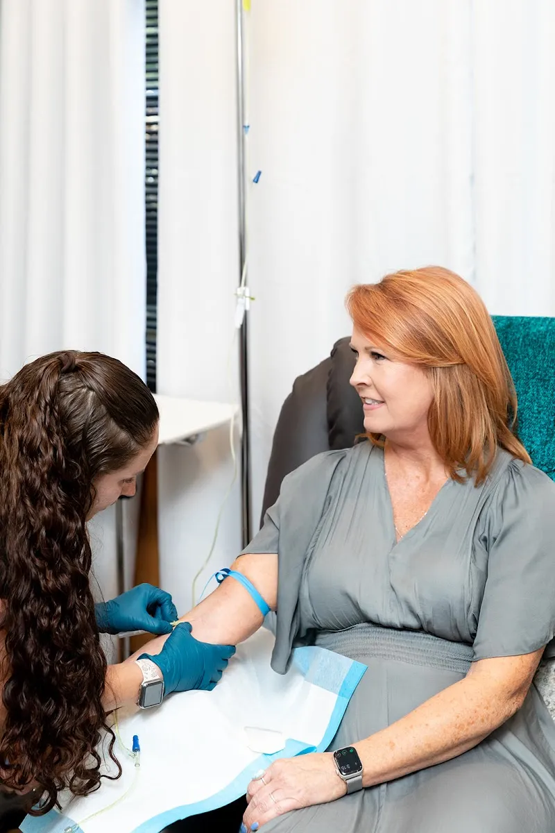 Carolina Hormone and Health photo 5