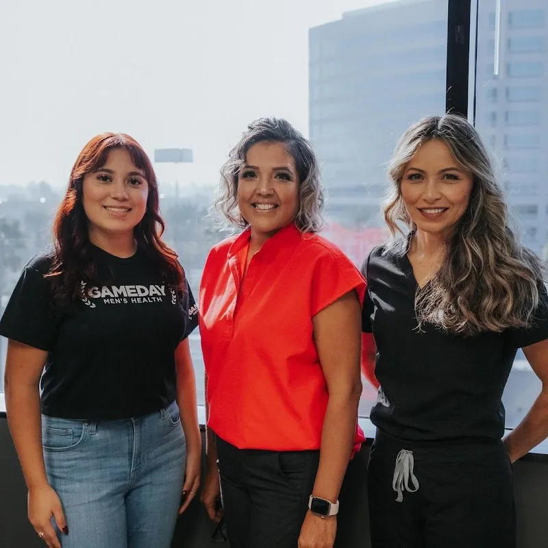 Gameday Men's Health Clinic Anaheim, CA photo 6