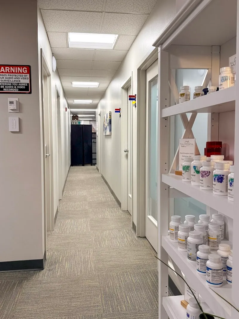 Full Potential HRT Clinic - Testosterone, HRT & Beyond - Renton, WA photo 4