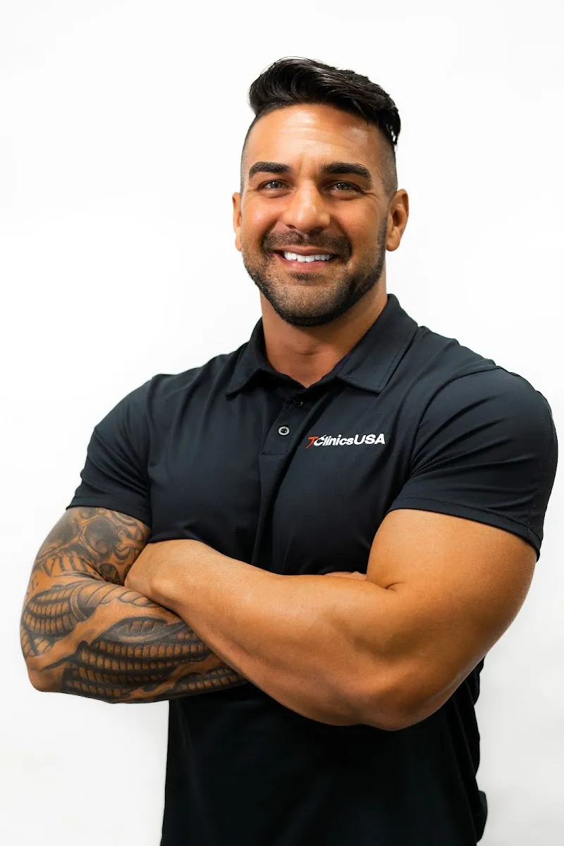 T Clinics USA