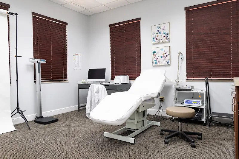 T Clinics USA photo 1