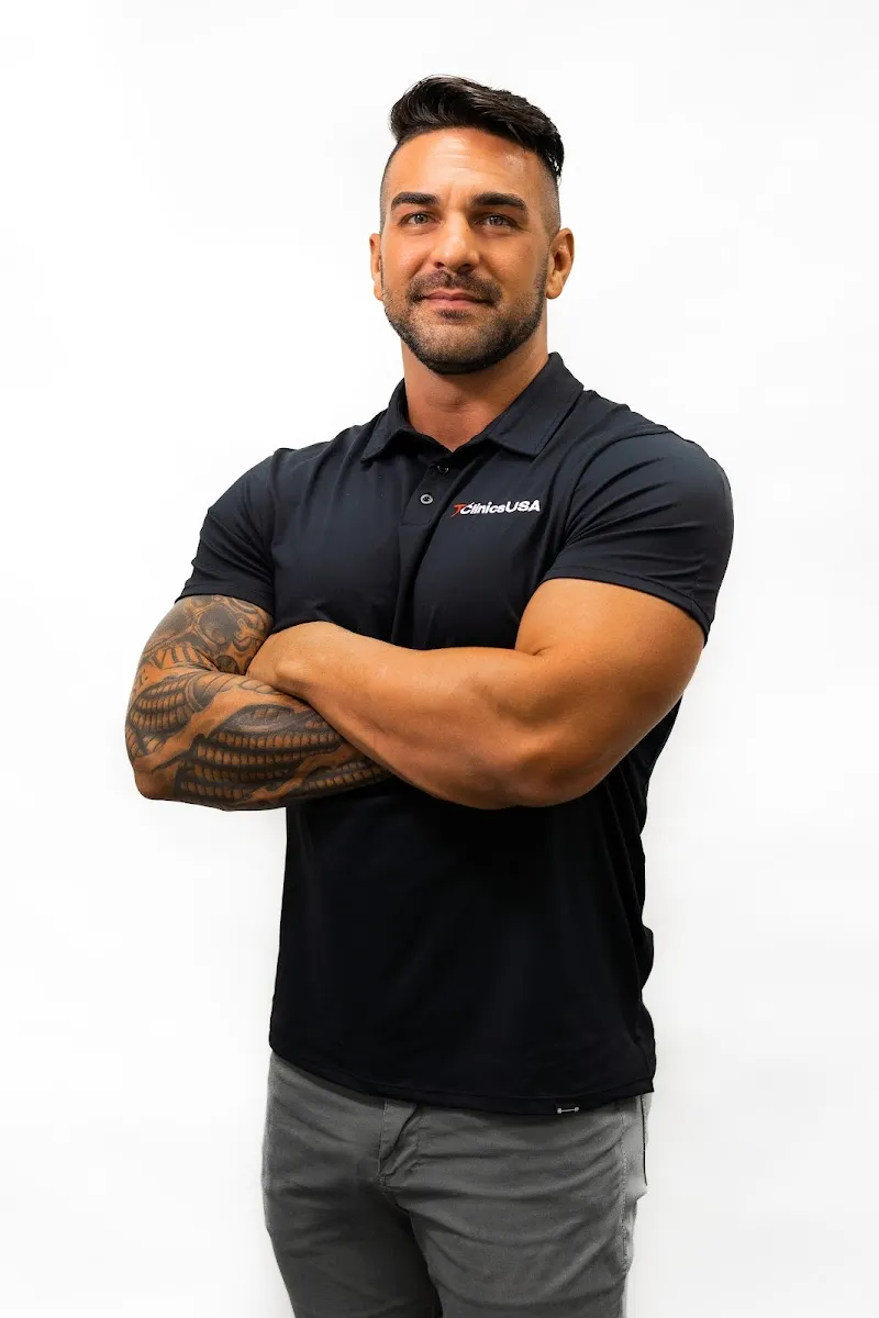 T Clinics USA photo 3