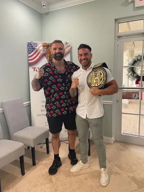 T Clinics USA photo 4