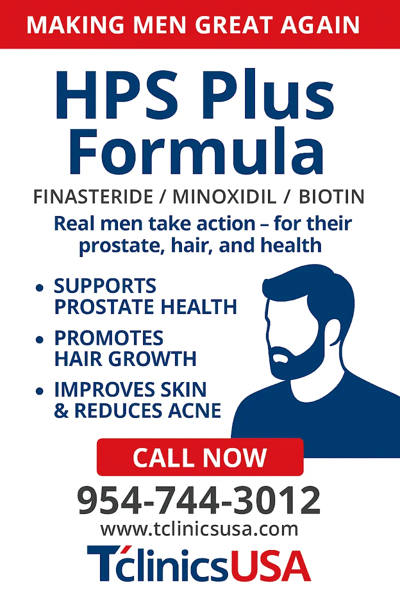 T Clinics USA photo 5