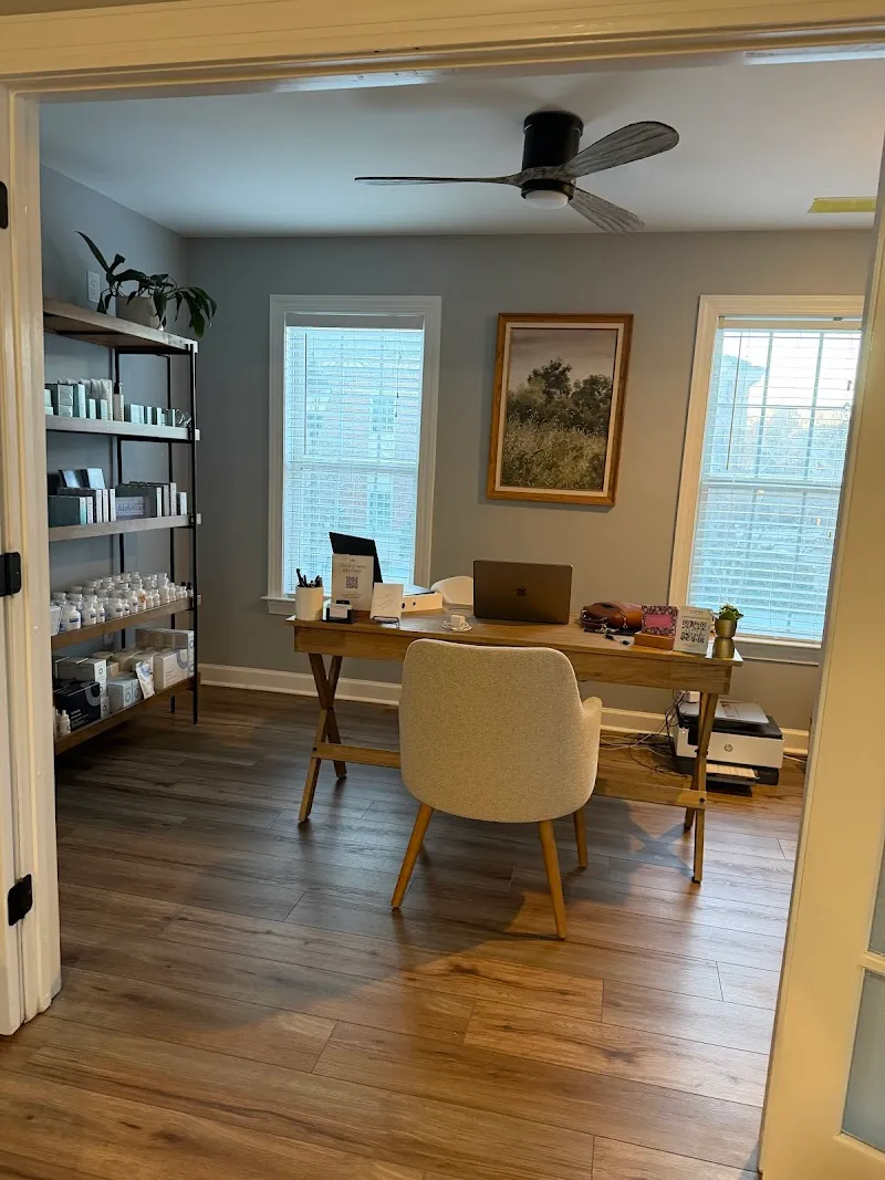 Holly Springs Functional Health & Hormone Solutions photo 2