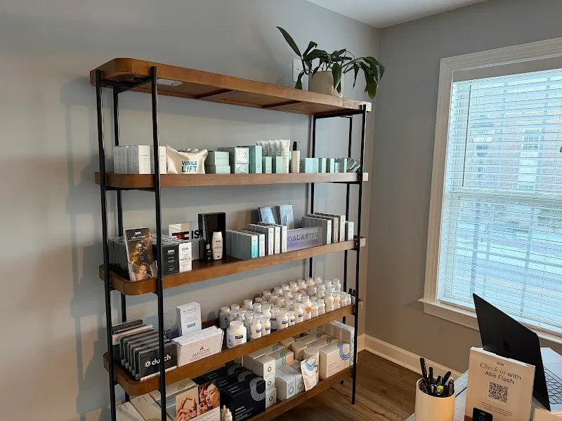 Holly Springs Functional Health & Hormone Solutions photo 3