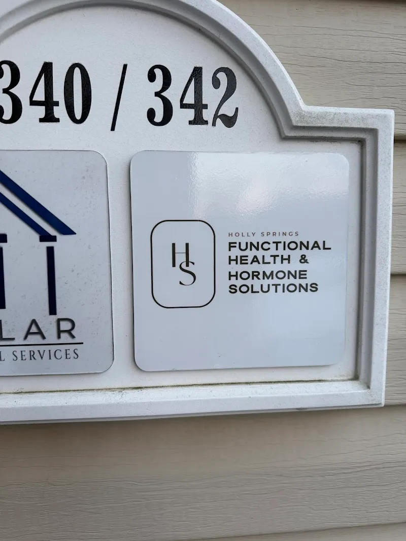 Holly Springs Functional Health & Hormone Solutions photo 6