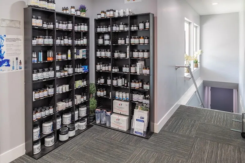 Health & Vitality Orem, Utah photo 3