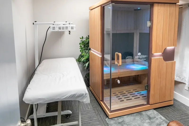 Health & Vitality Orem, Utah photo 6