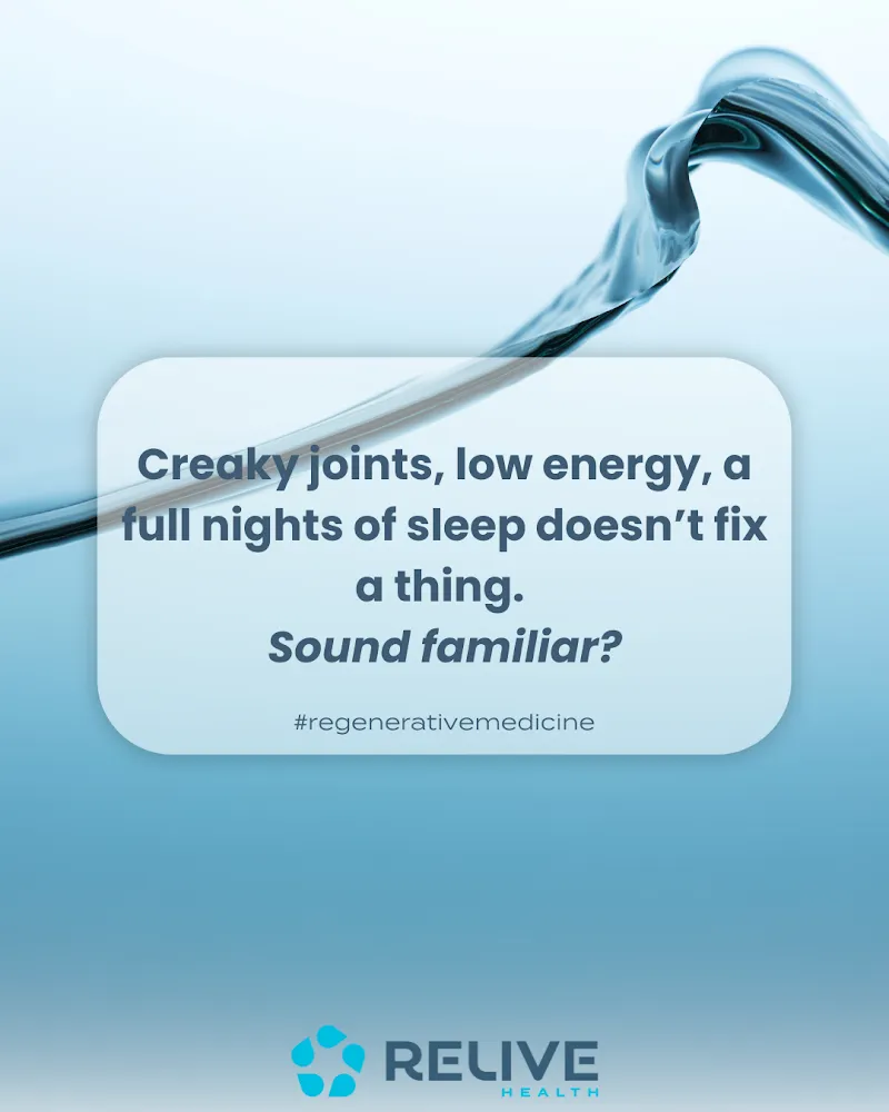 Relive Health Hendersonville photo 1