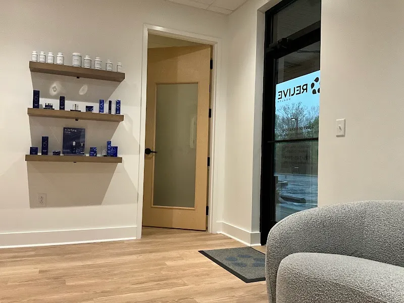 Relive Health Hendersonville photo 2