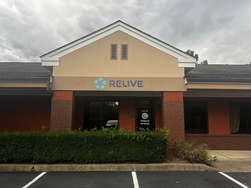 Relive Health Hendersonville photo 3