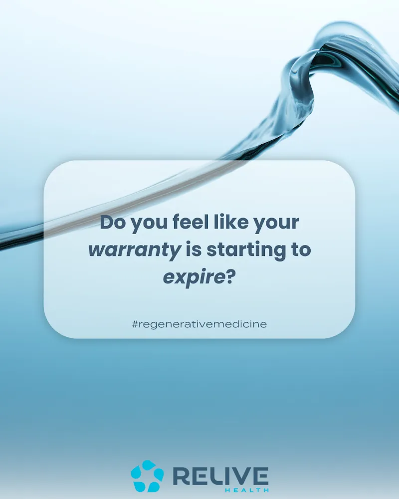 Relive Health Hendersonville photo 6