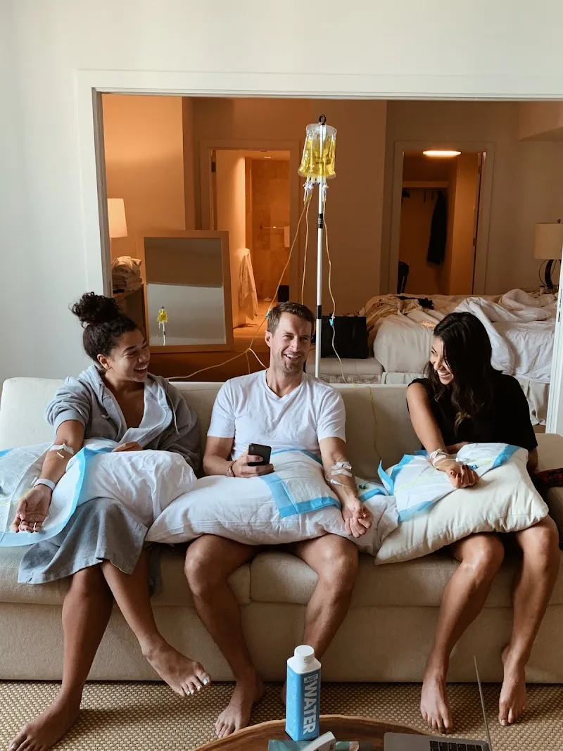 Viva Medical-Hormone Optimization, Medical Weight Loss, Testosterone Replacement Therapy, Mobile IV Infusions photo 1