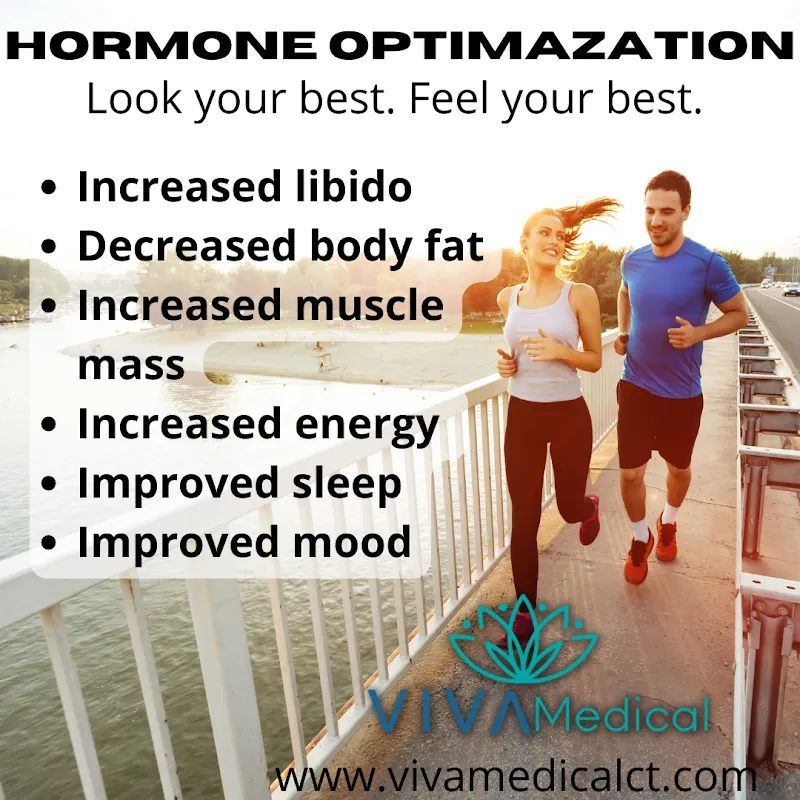 Viva Medical-Hormone Optimization, Medical Weight Loss, Testosterone Replacement Therapy, Mobile IV Infusions photo 6