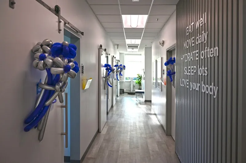 Wisconsin Institute of Functional Medicine - Tracy Page, MD photo 2