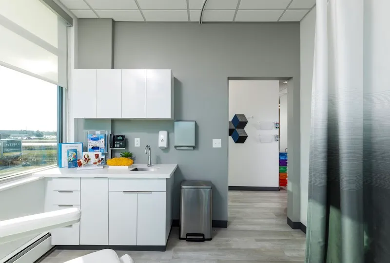 Wisconsin Institute of Functional Medicine - Tracy Page, MD photo 3