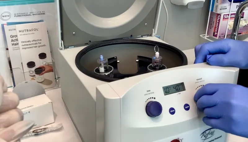 Wisconsin Institute of Functional Medicine - Tracy Page, MD photo 4