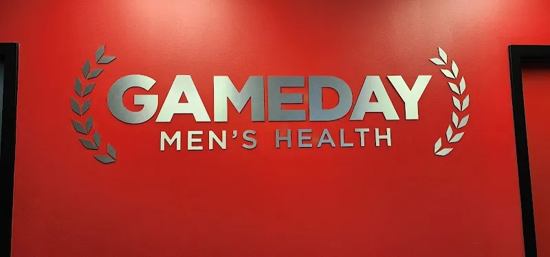 Gameday Men’s Health North Columbia TRT, Peptide, and ED Clinic photo 4